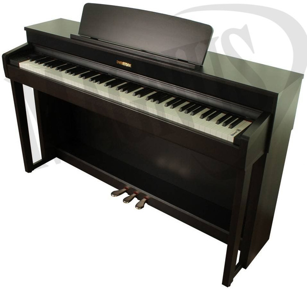 Dynatone DPS-95 RW pianino cyfrowe