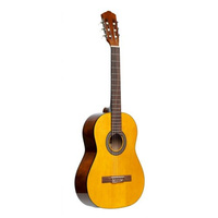 Stagg SCL50 NAT gitara klasyczna 4/4