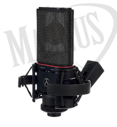 Austrian Audio OC18 Studio Set mikrofon pojemnościowy