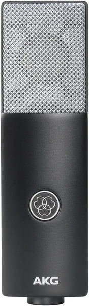 AKG C-104 mikrofon pojemnościowy