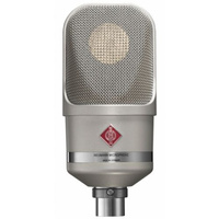 Neumann TLM 107 mikrofon wielkomembranowy