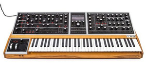 Moog ONE 16-Voice syntezator analogowy