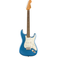 Squier Classic Vibe 60s Stratocaster LRL LPB gitara elektryczna