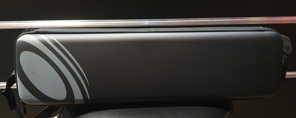 NUVO Student 200BK  flet - ekspozycja