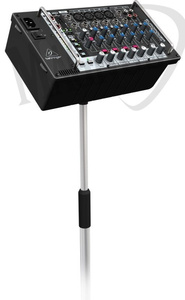 Behringer PMP500MP3 powermikser