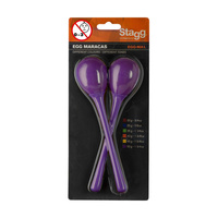 Stagg EGG-MA L/PP marakasy