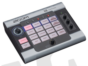Zoom V3 procesor wokalowy