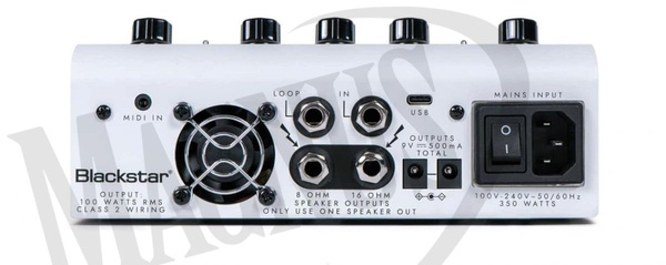 Blackstar 10 Amped 1 wzmacniacz gitarowy