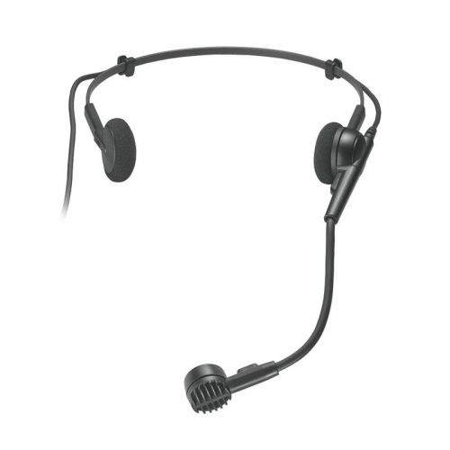 Audio Technica PRO8HEcW mikrofon przewodowy