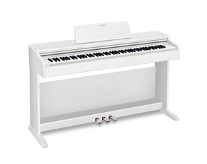 Casio AP-270 WE - pianino cyfrowe