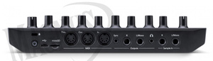 Novation Circuit Rhythm kontroler