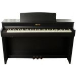 Dynatone DPS-95 BLK pianino cyfrowe - ekspozycja