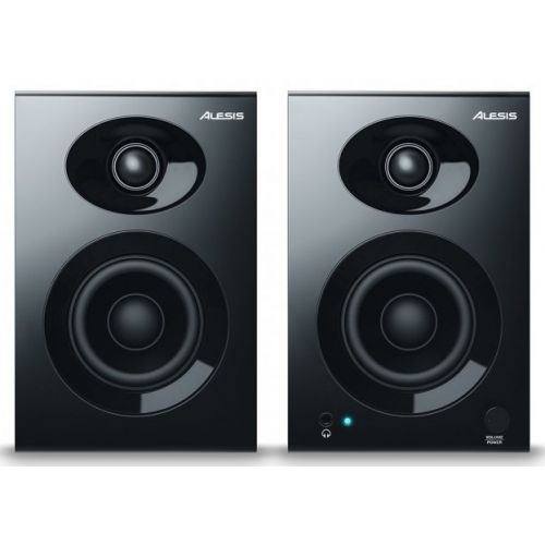 Alesis Elevate 3 MKII - para aktywny monitor studyjny