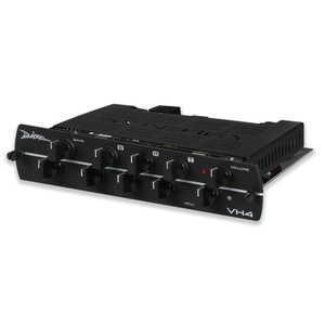 Synergy Amps Diezel VH4 wzmacniacz