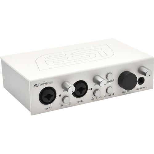ESI Neva OTG - interfejs audio