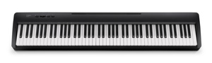 Kawai ES-60 B pianino cyfrowe - zestaw z drewnianym statywem