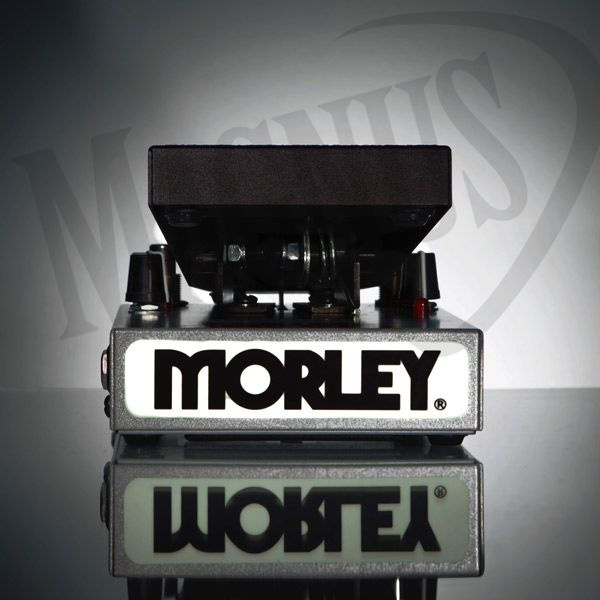 Morley 20/20 Power Fuzz Wah efekt gitarowy