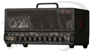 PRS Mark Tremonti MT 15 kolumna