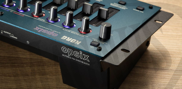 Korg Opsix Module syntezator