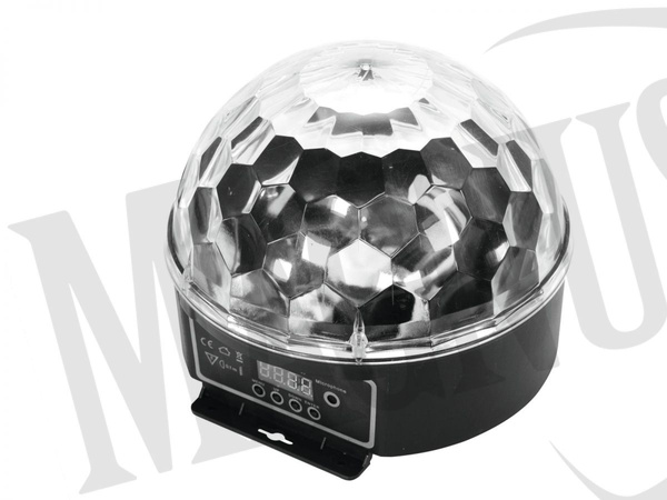 Eurolite LED BC-6 Beam effect efekt świetlny