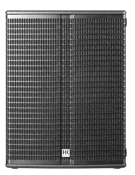 HK Audio Linear SUB 1800A subwoofer aktywny