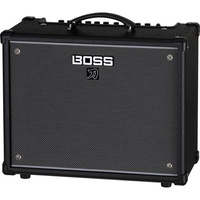 Boss Katana-50EX Gen 3 combo o mocy 50 W