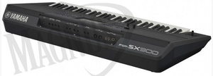Yamaha PSR-SX900 - B-stock keyboard