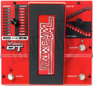 Digitech Whammy DT efekt gitarowy