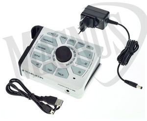 TC Helicon Perform-VK procesor wokalowy