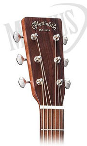 Martin 000-15M gitara akustyczna