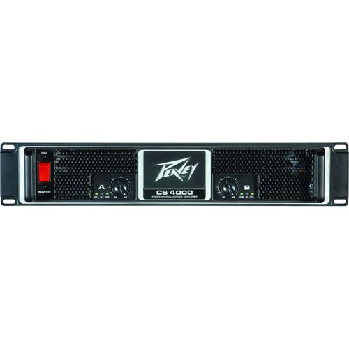 Peavey CS 4000 wzmacniacz