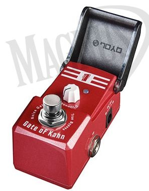 Joyo JF-324 Gate of Kahn - B-stock efekt gitarowy