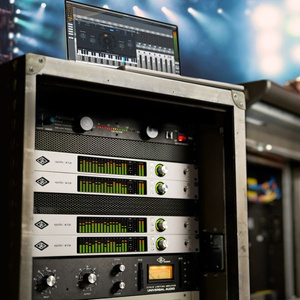 Universal Audio Apollo X16D Gen 2 Essentials - interfejs audio Thunderbolt 3