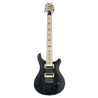 PRS SE SVN Maple on Maple Grey Black gitara elektryczna