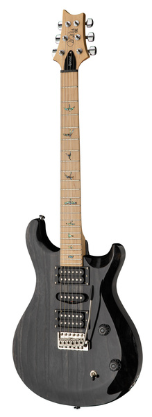 PRS SE Swamp Ash Special Charcoal - gitara elektryczna