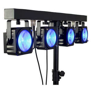 Light GO! System Cob reflektor par
