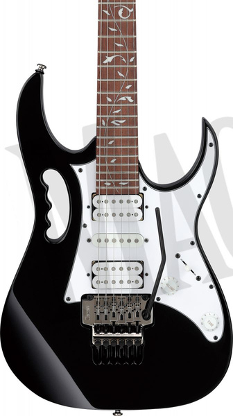 Ibanez JEM JR-BK Steve Vai Signature gitara elektryczna