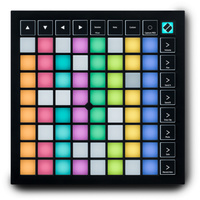 Novation Launchpad X Kontroler USB do Abletona