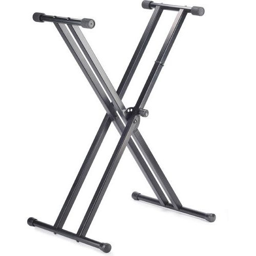 Stagg KXS-Q5 statyw klawiszowy