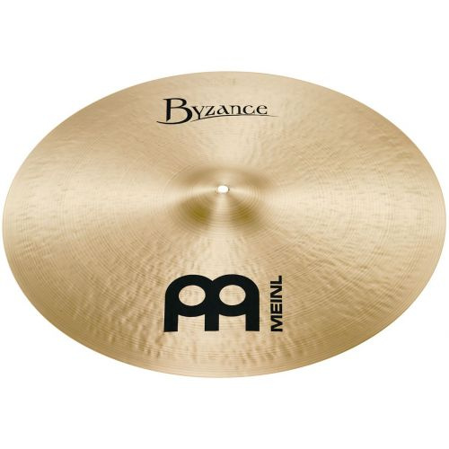 Meinl Byzance Traditional Medium Ride 21&quot; talerz perkusyjny ride