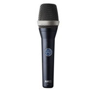 AKG C7 mikrofon przewodowy