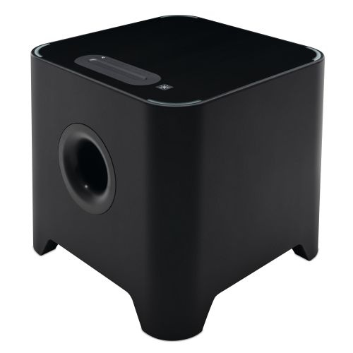 Mackie CR6S-X subwoofer podłogowy z zasilaniem
