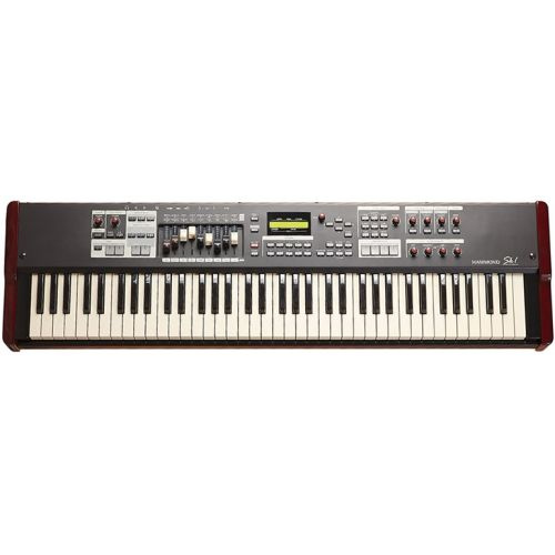 Hammond SK-1 73 organy