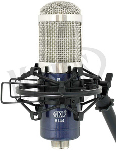 MXL R144 mikrofn wstęgowy
