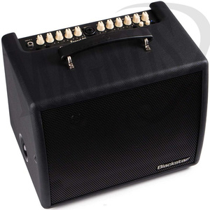 Blackstar Sonnet 60 BK combo do gitary akustycznej