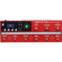 Boss RC-600  Loop station
