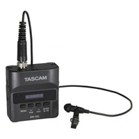 Tascam DR-10L rejestrator cyfrowy