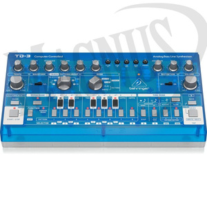 Behringer TD-3-BB  syntezator linii basowej