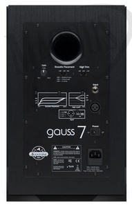 Avantone Gauss 7  aktywny monitor studyjny