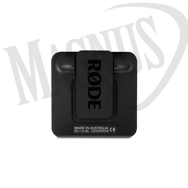 Rode Wireless GO II TX